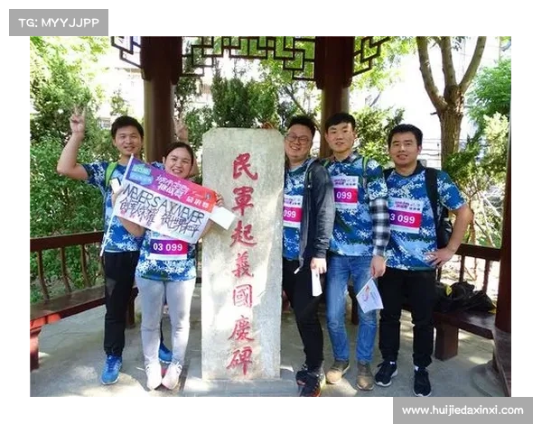 2018全年跑步赛事精彩回顾日程安排完整指南